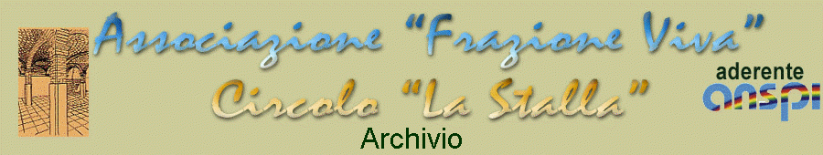 Archivio