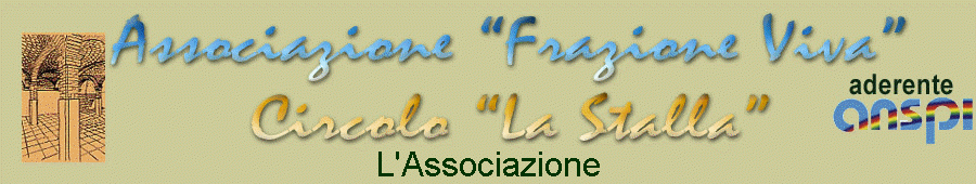 L'Associazione