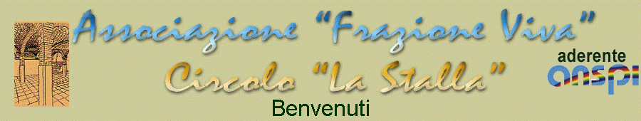 Benvenuti